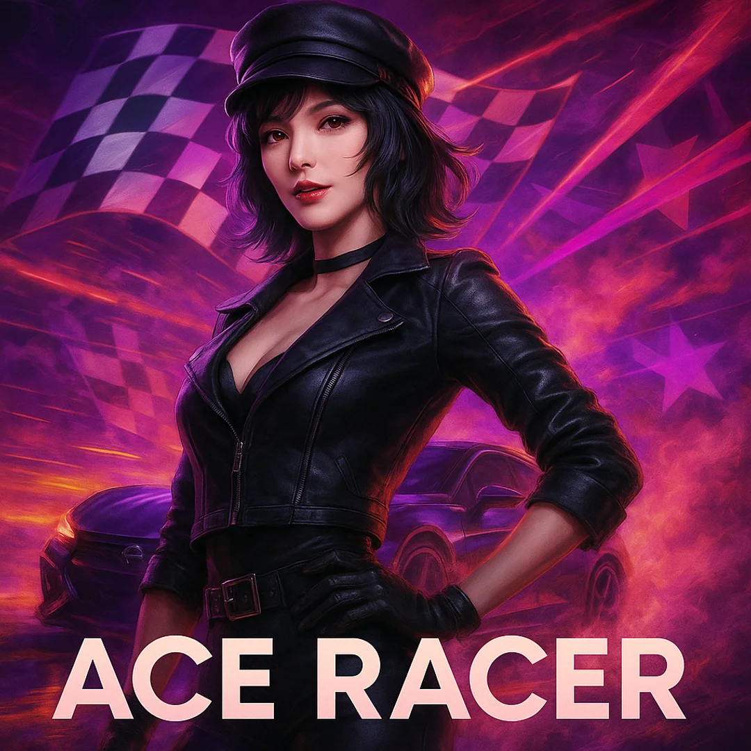 Ace Racer