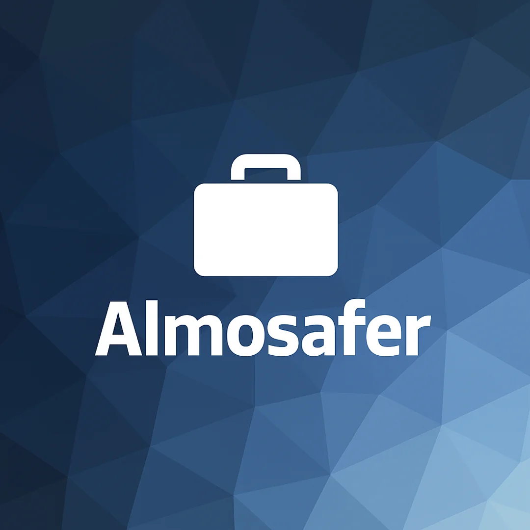 Almosafer