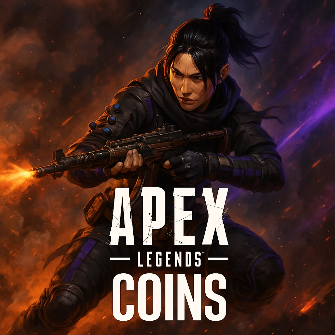 Apex Legends