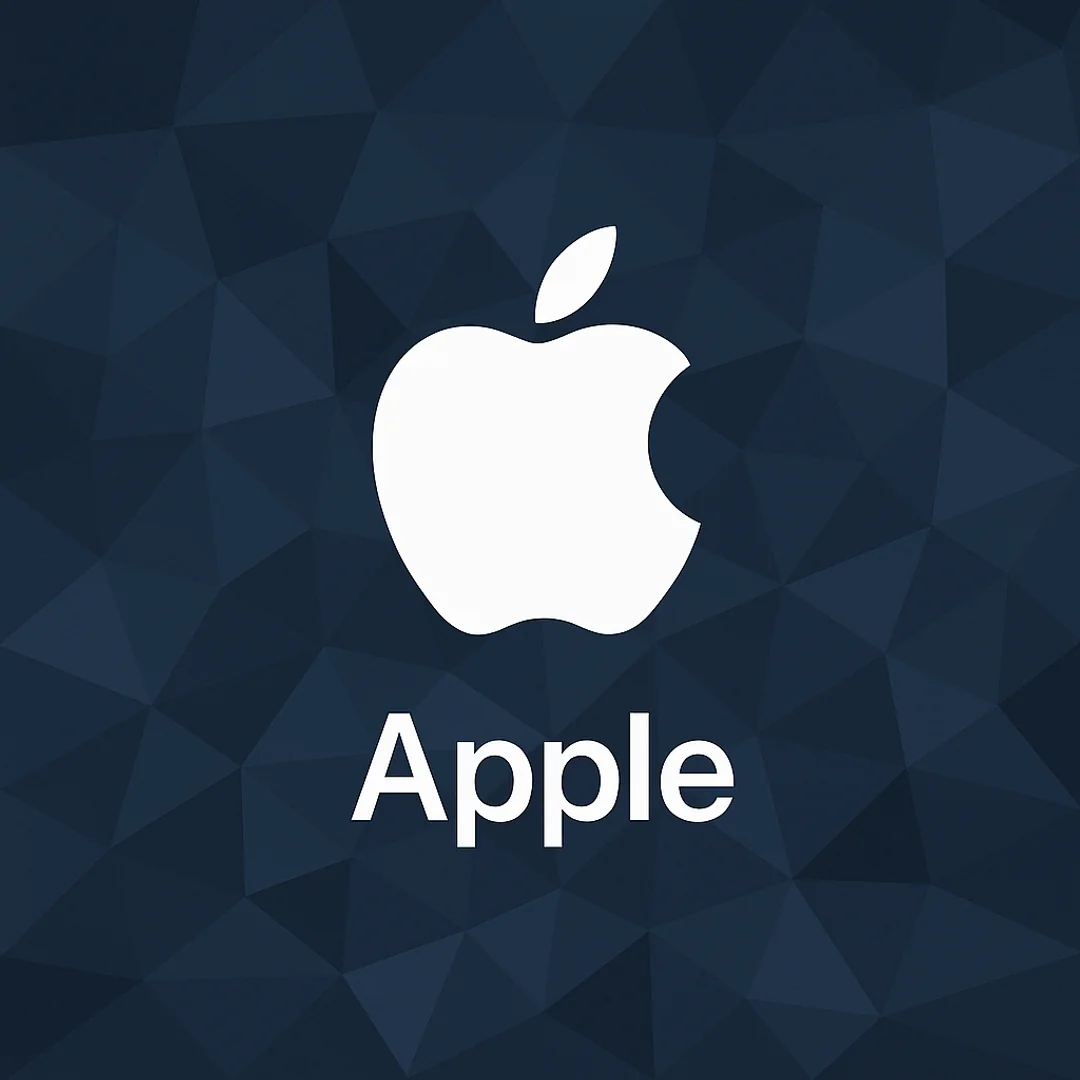Apple