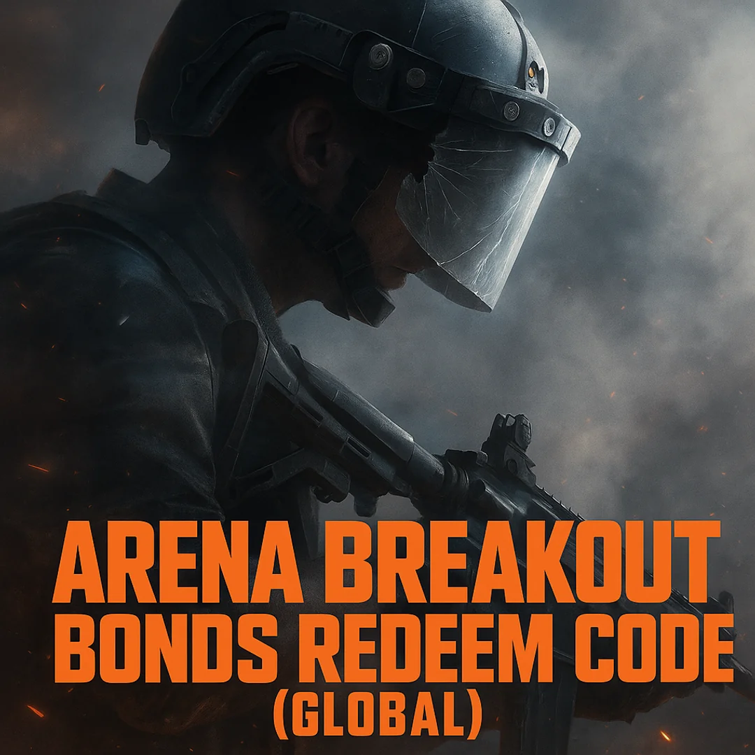 Arena Breakout