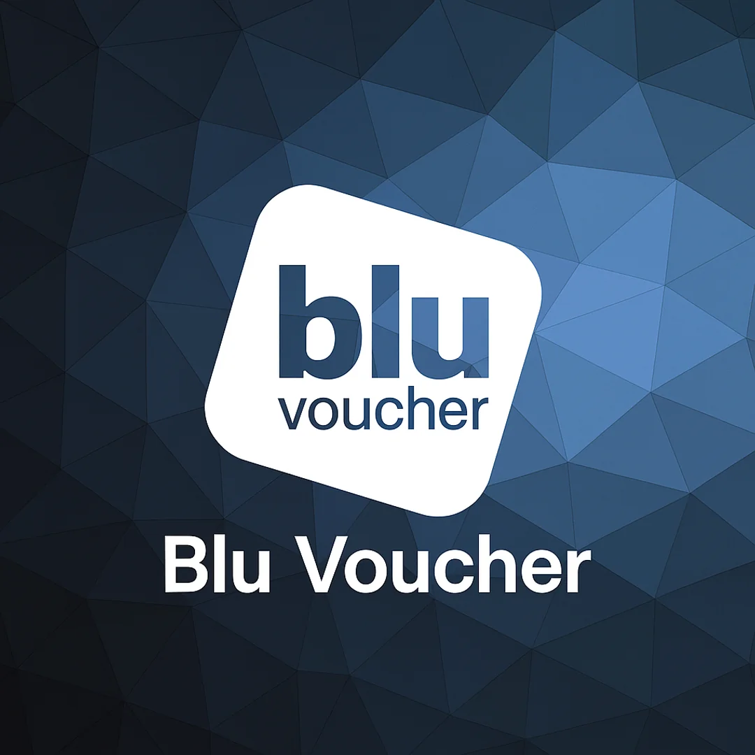 Blu Voucher