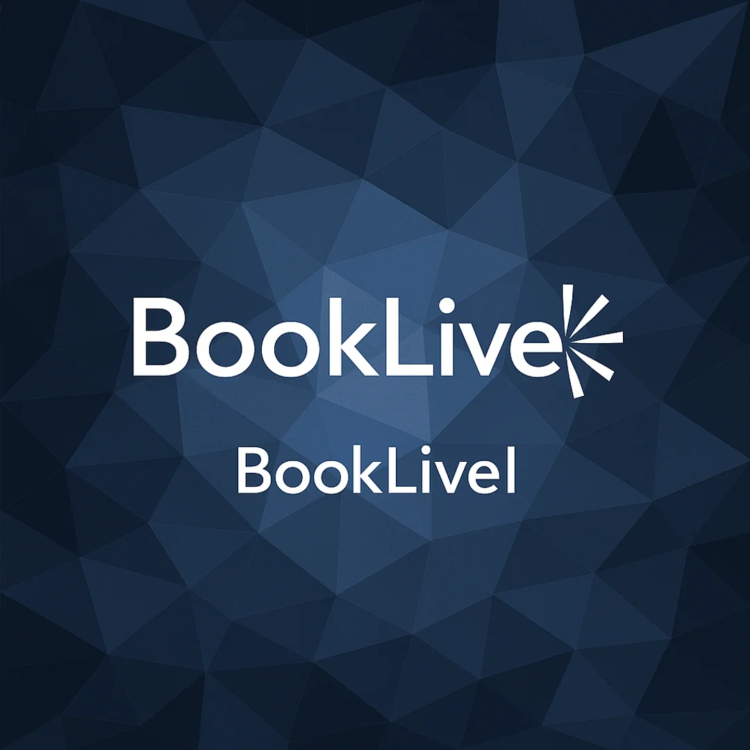 BookLive!