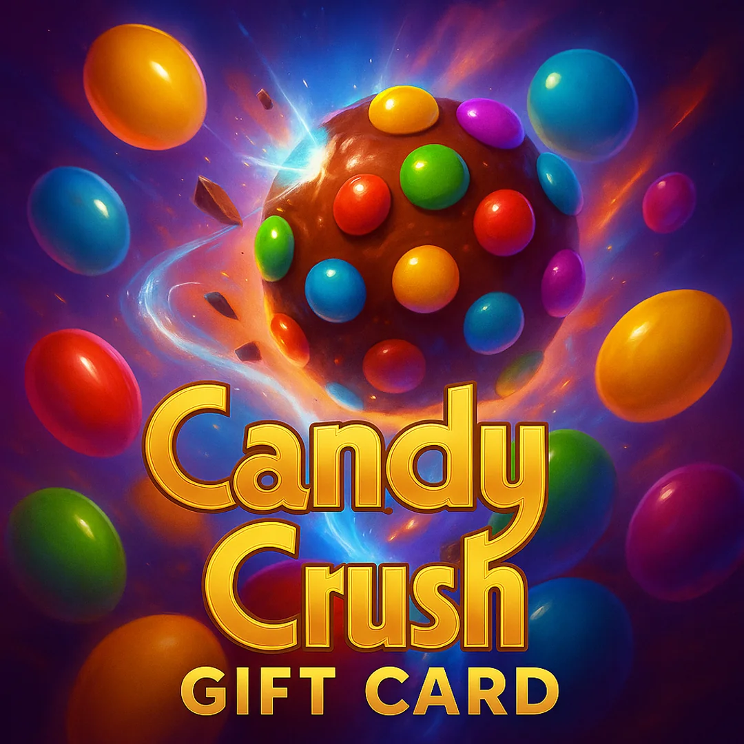 Candy Crush