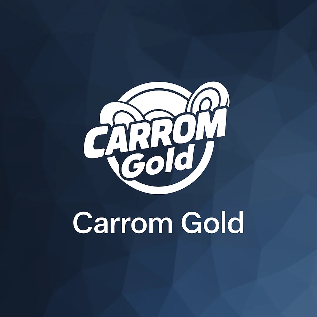 Carrom Gold