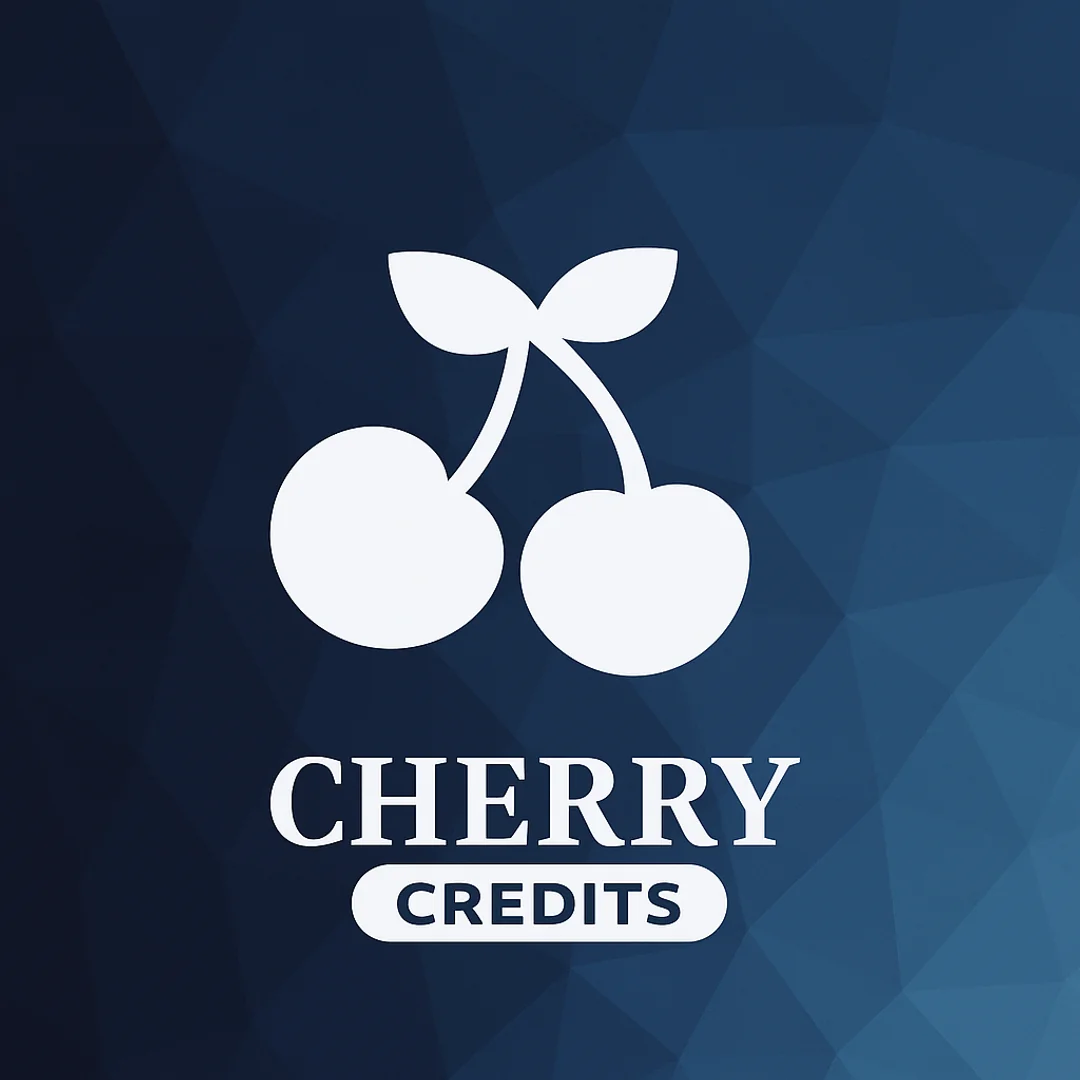 Cherry Credits