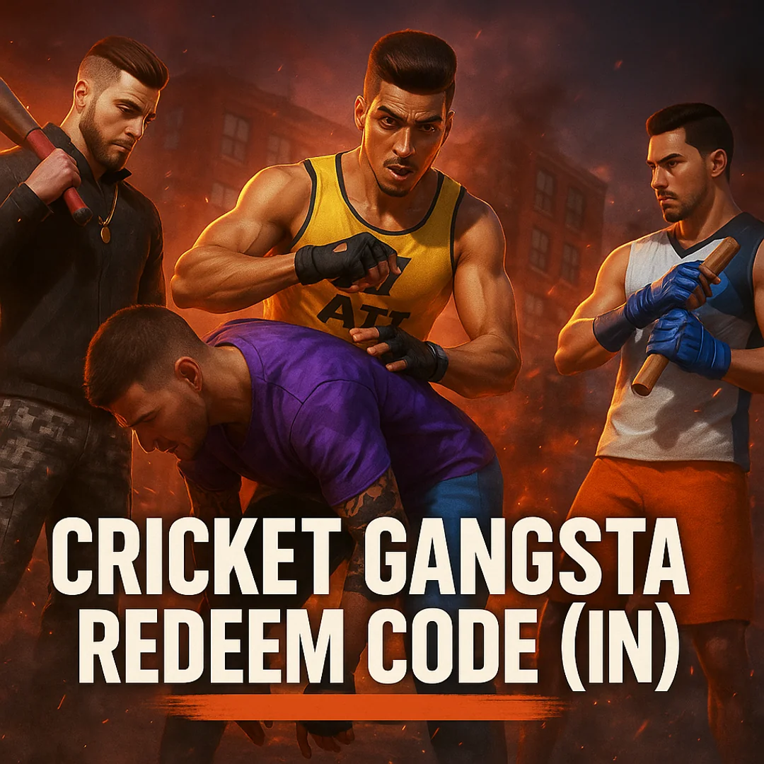 Cricket Gangsta