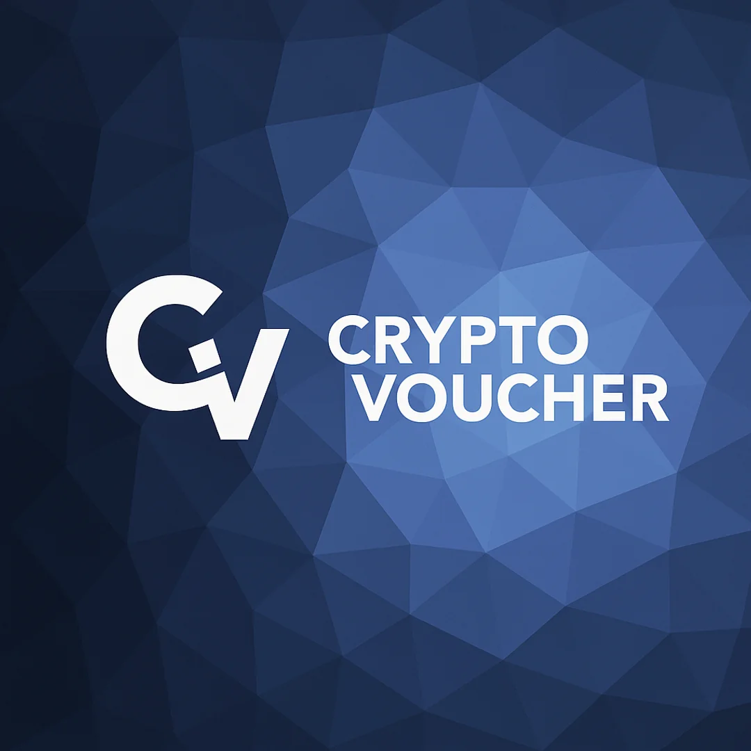 Crypto Voucher