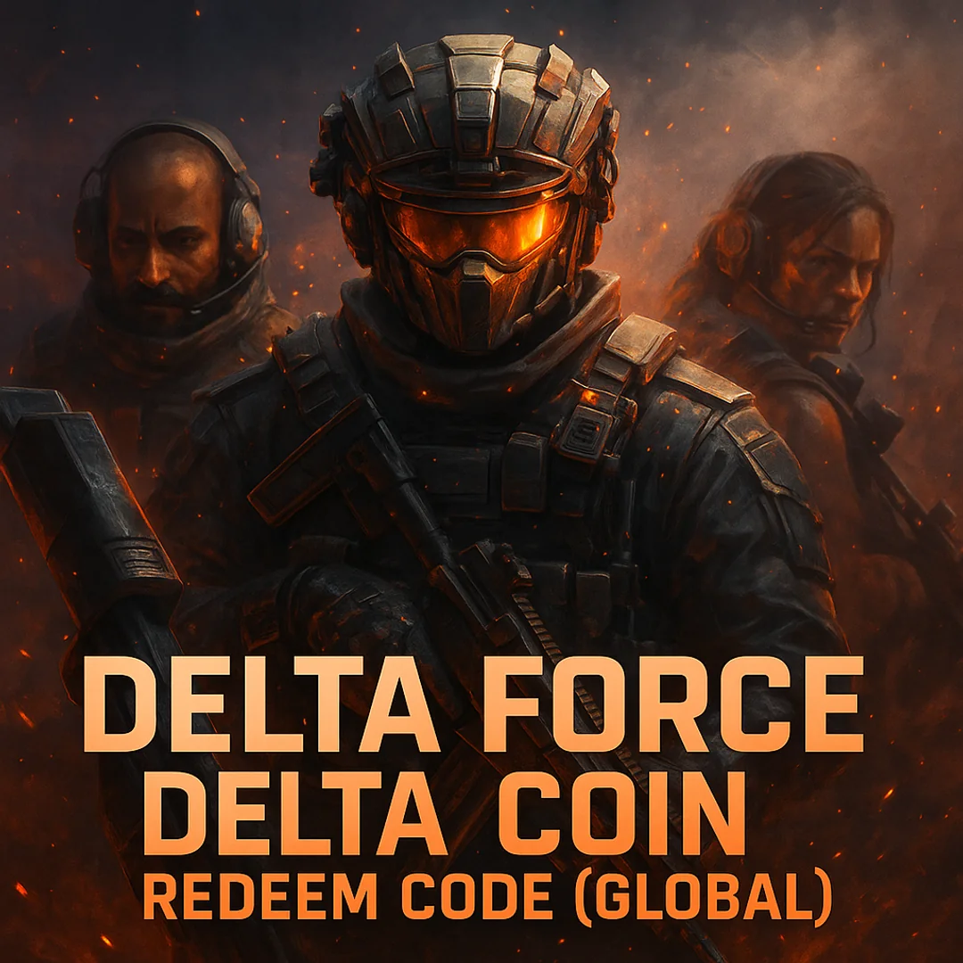 Delta Force