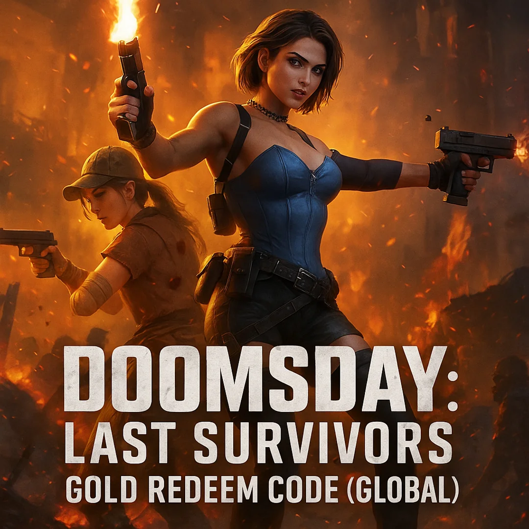 Doomsday: Last Survivors