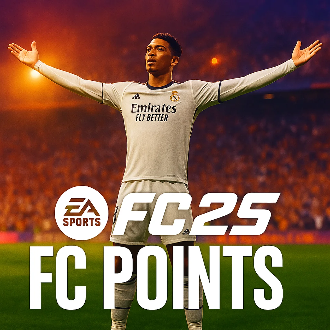 EA Sports FC 25