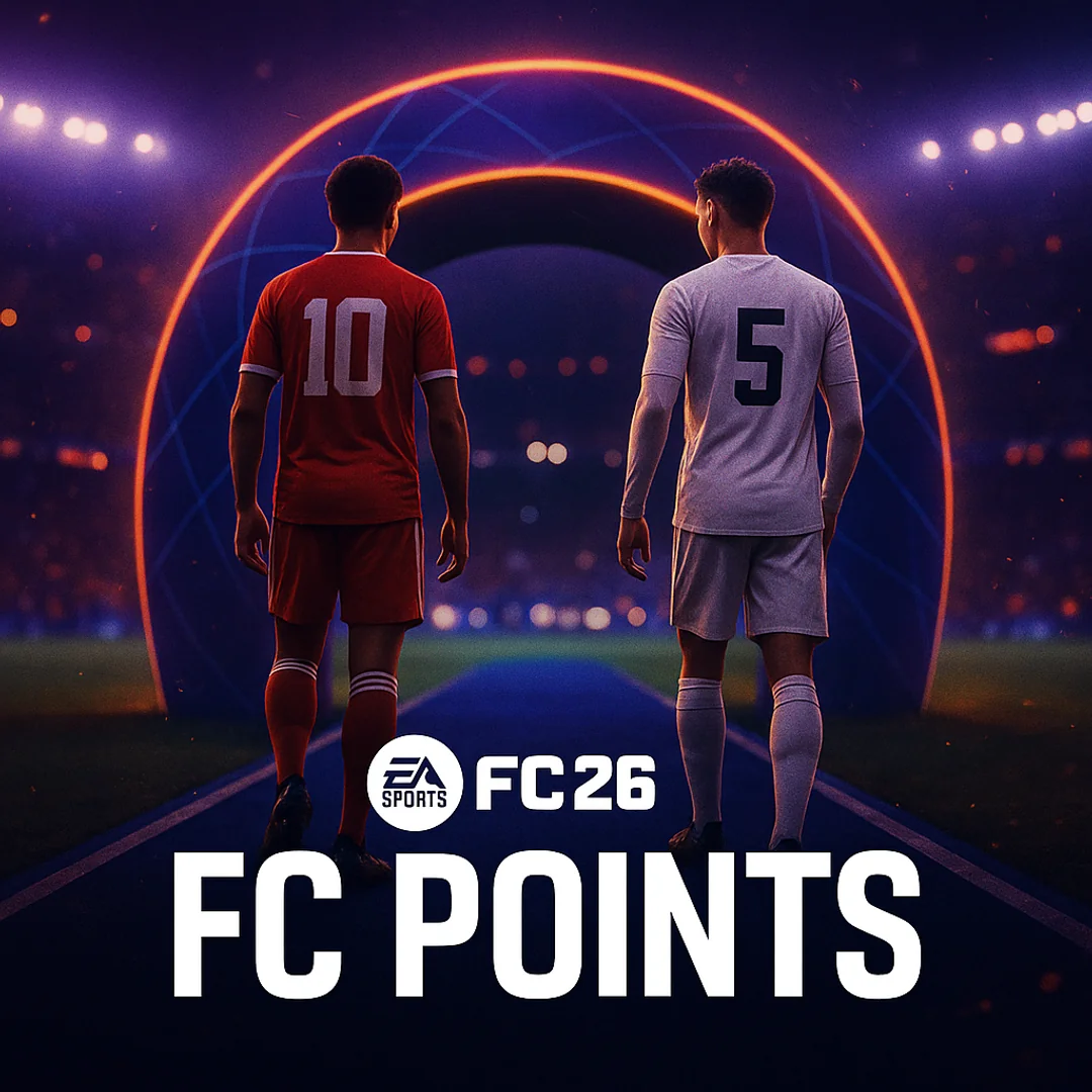 EA Sports FC 26
