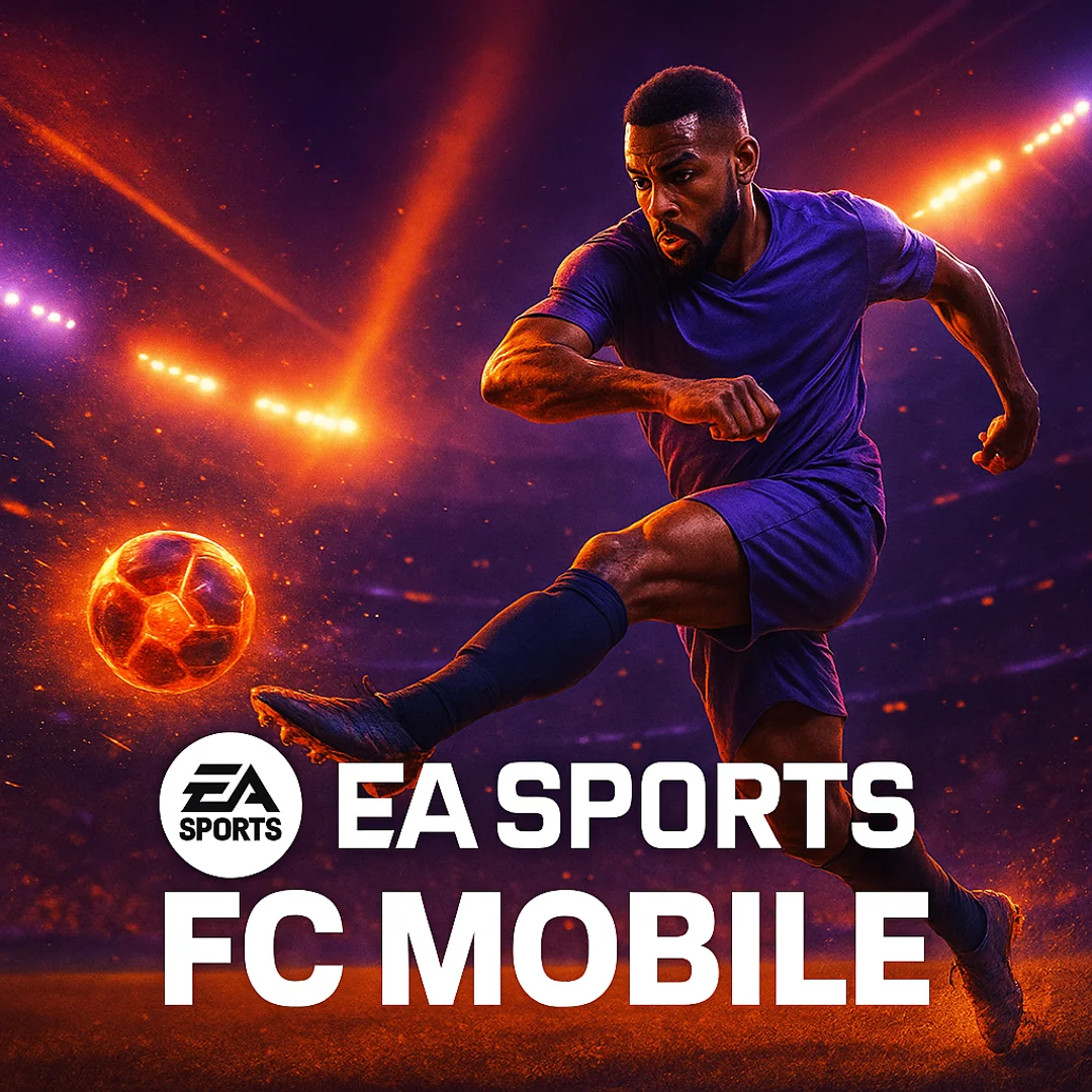 EA Sports FC Mobile