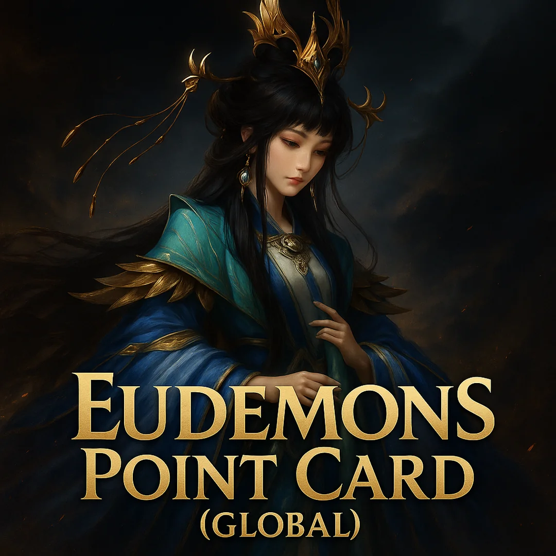 Eudemons Online