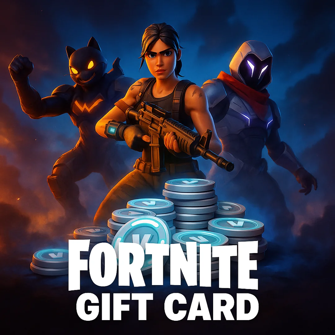 Fortnite