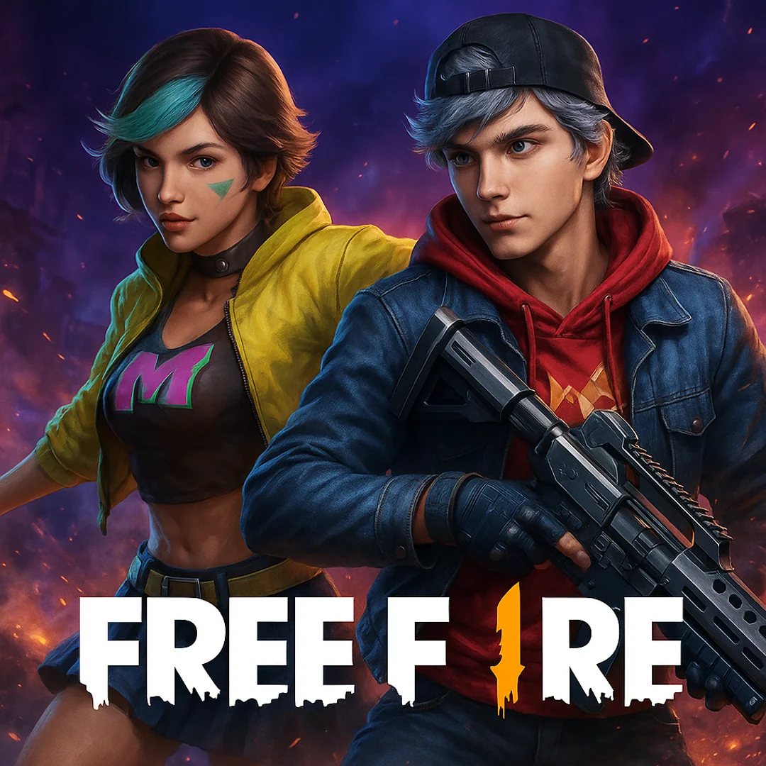 Free Fire
