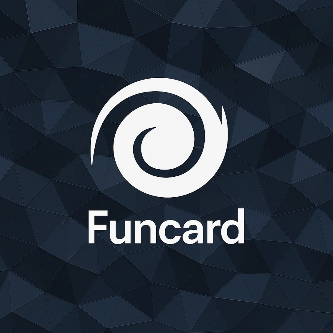 Funcard