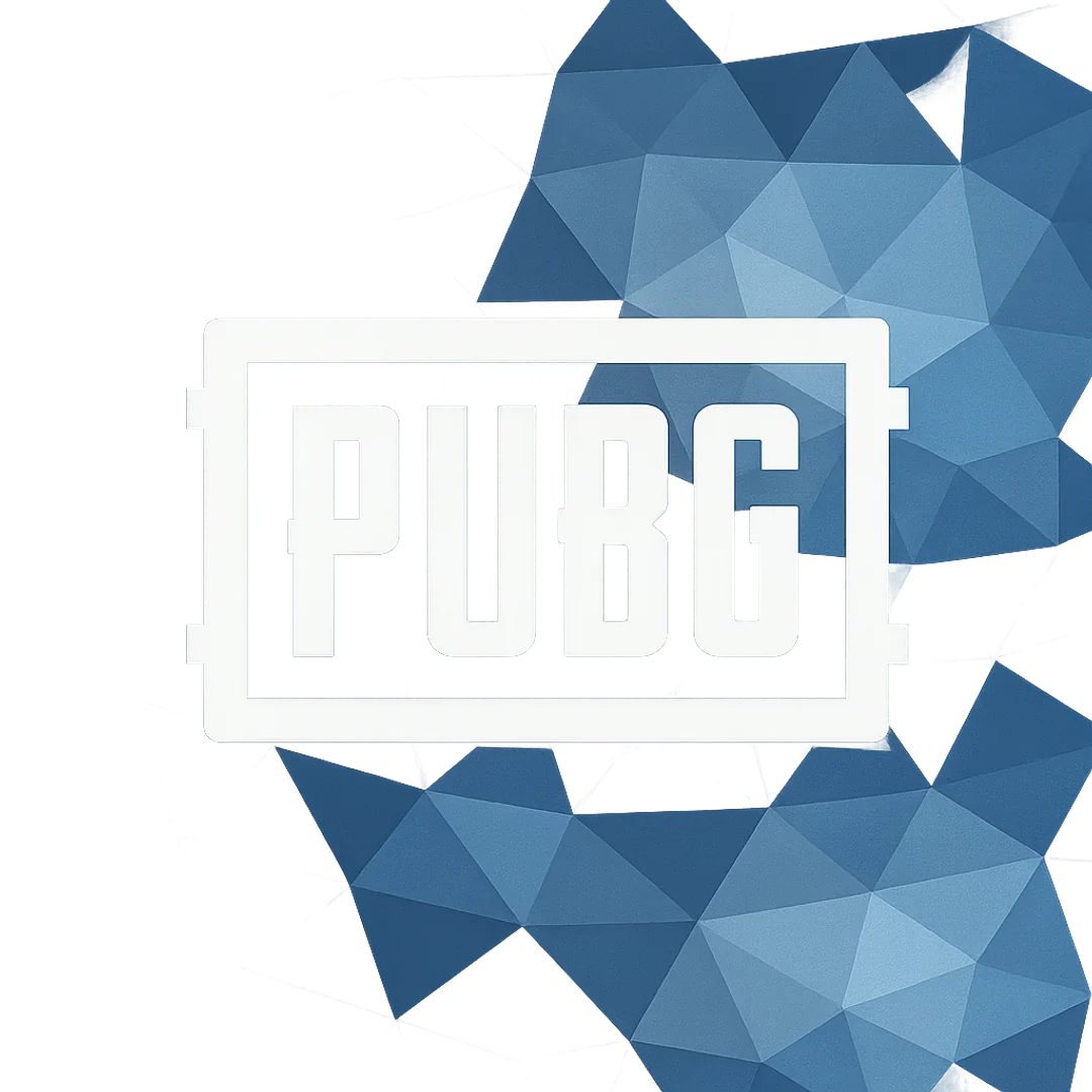 PUBG