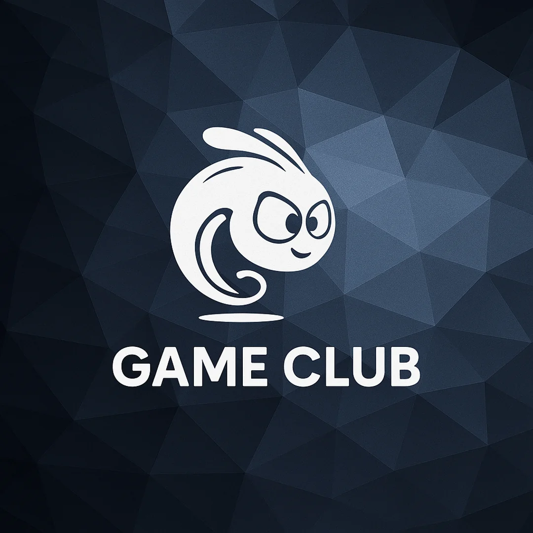 Game Club