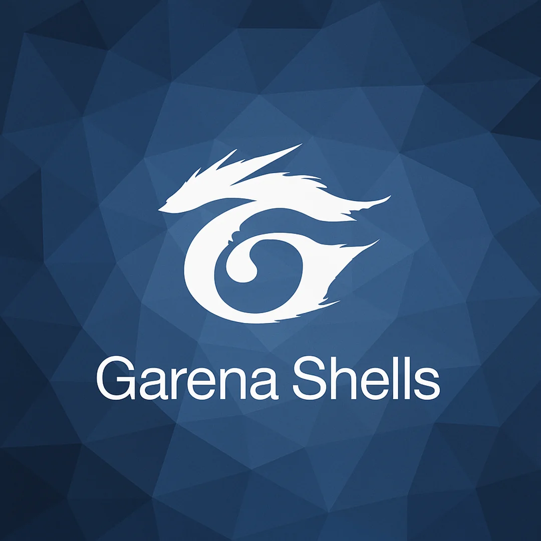 Garena Shells