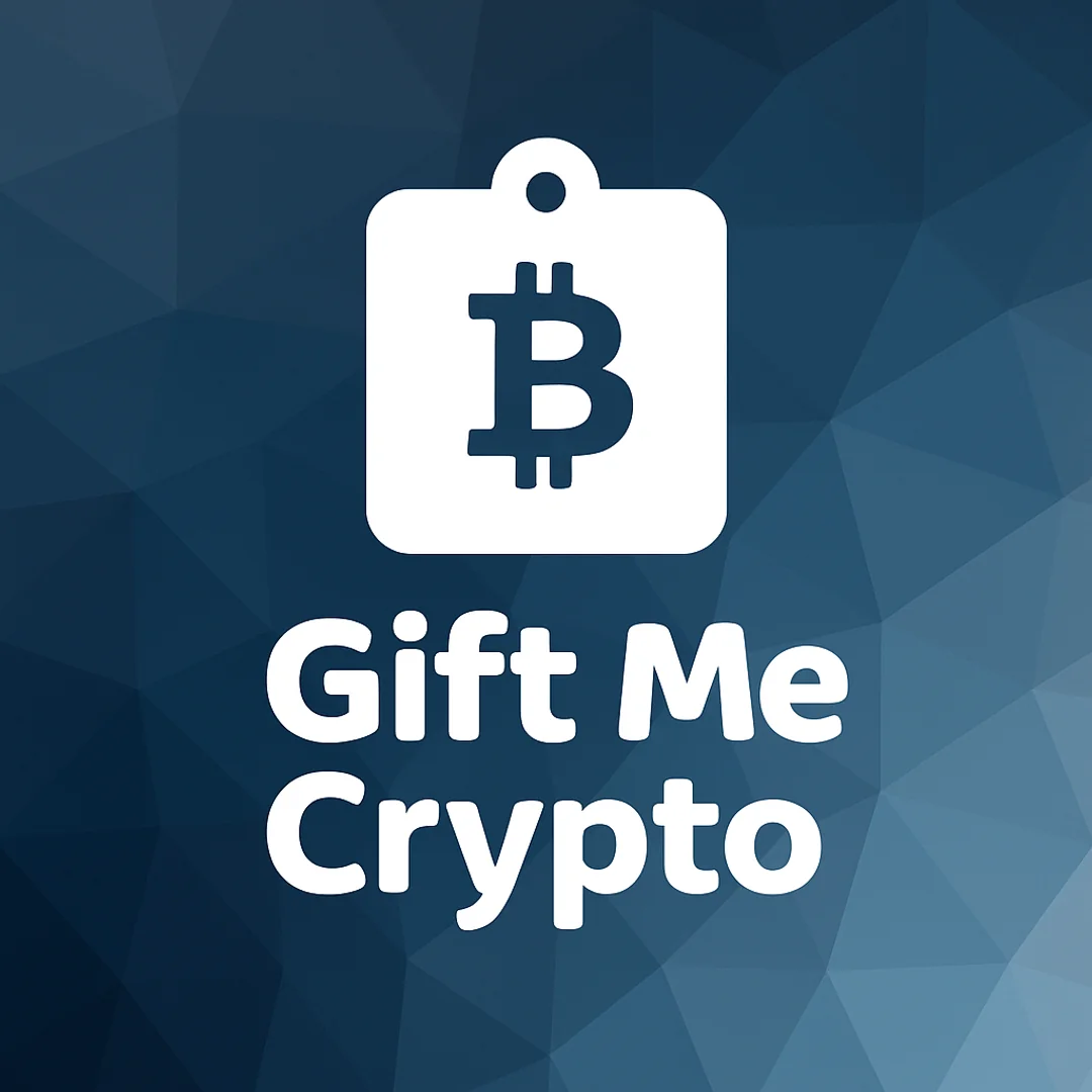 Gift Me Crypto