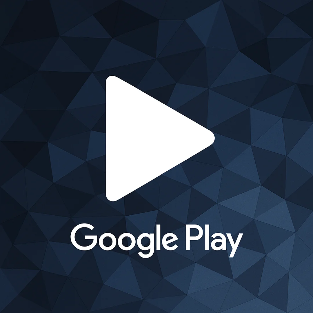 Google Play