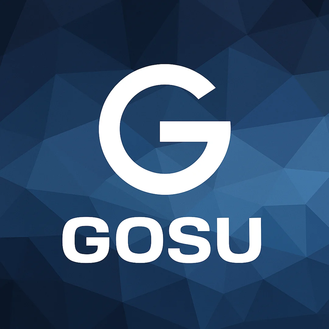 Gosu