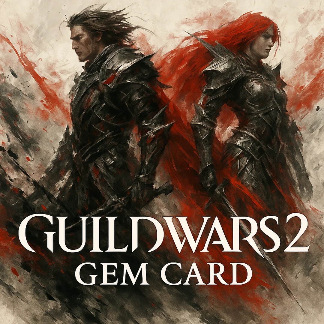 Guild Wars 2