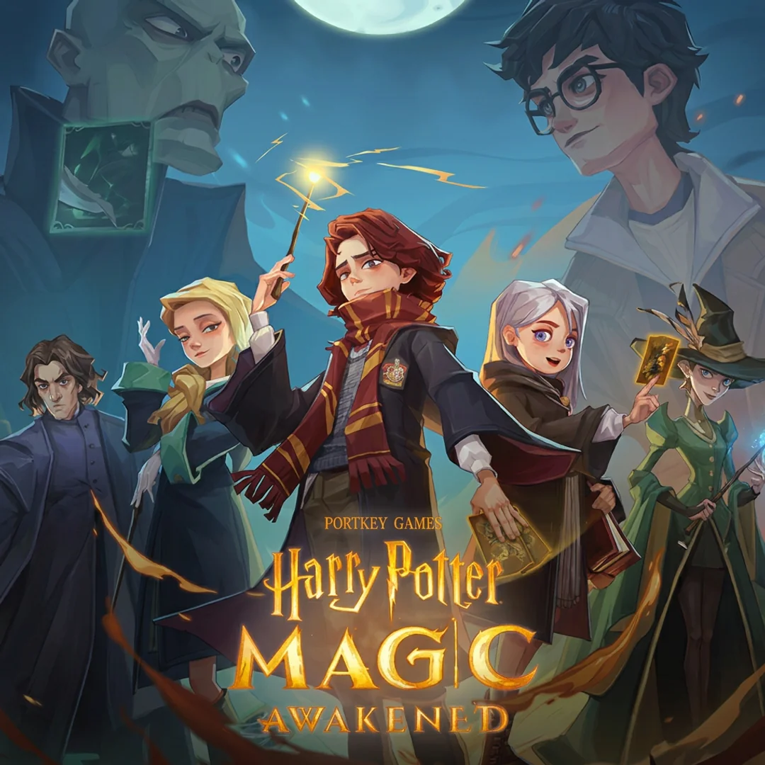 Harry Potter: Magic Awakened