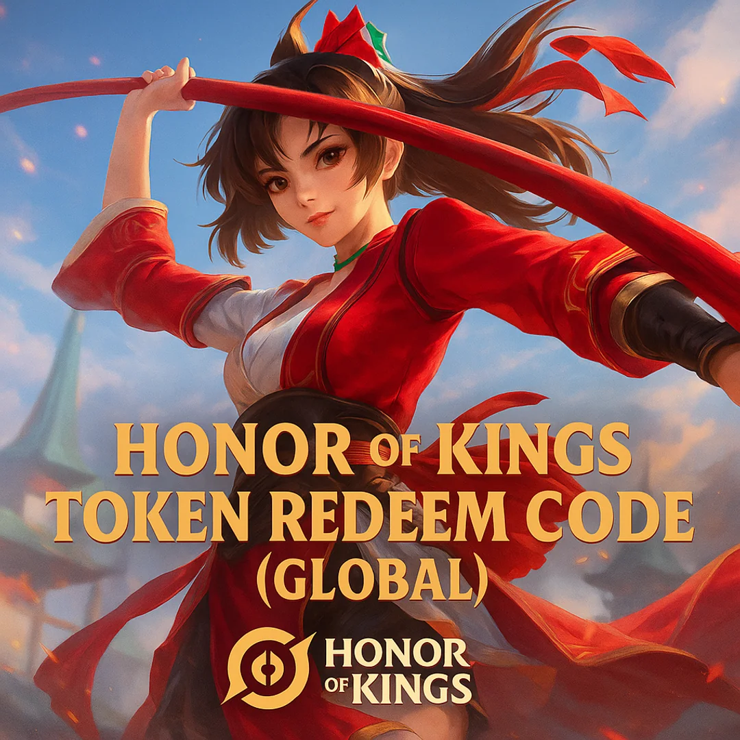 Honor of Kings