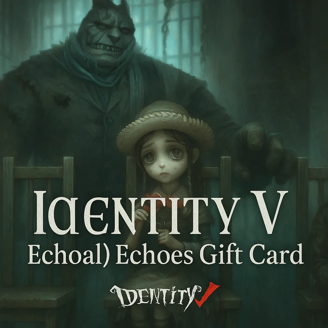 Identity V