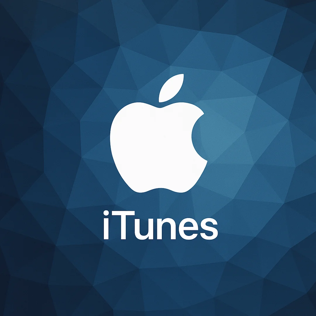 iTunes