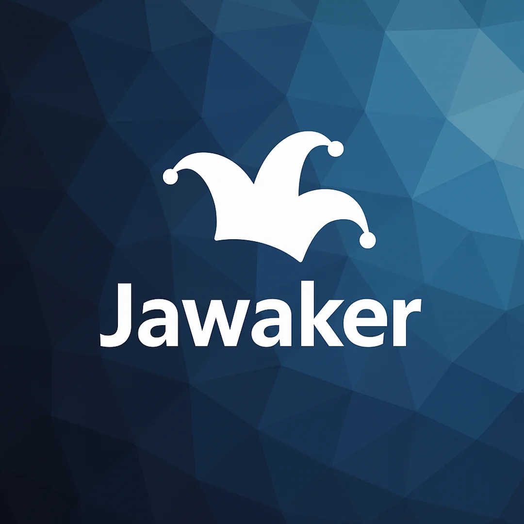 Jawaker
