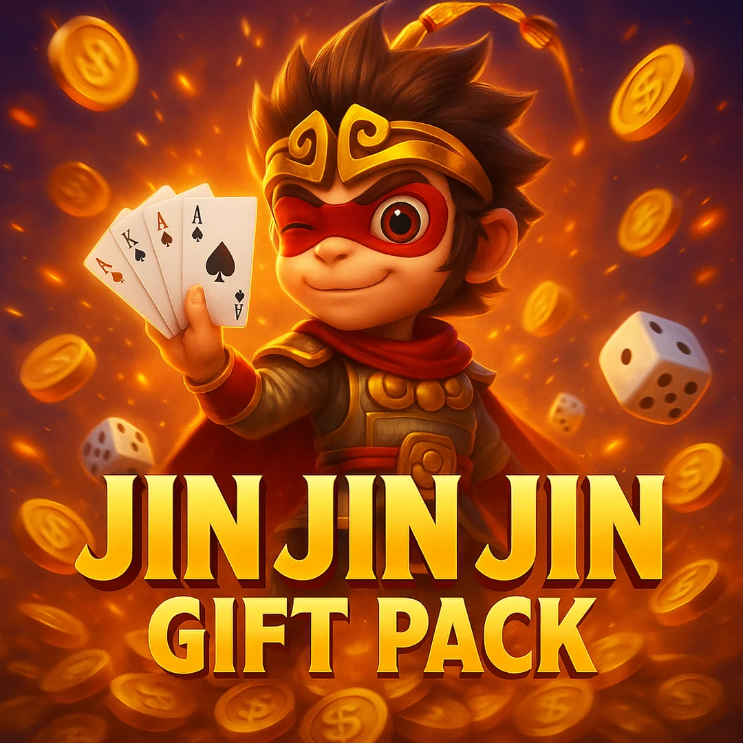 JinJinJin