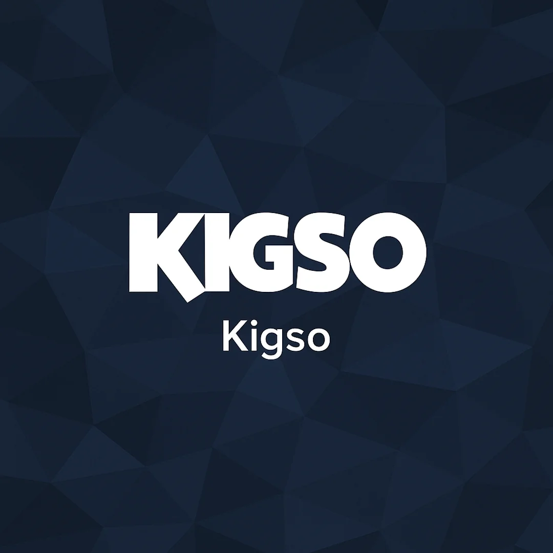 Kigso