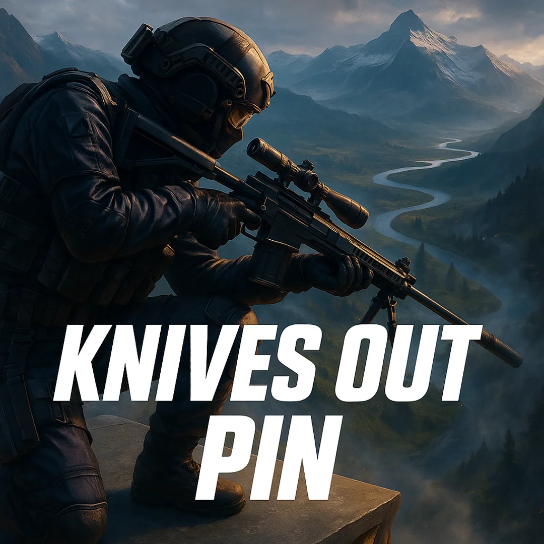 Knives Out