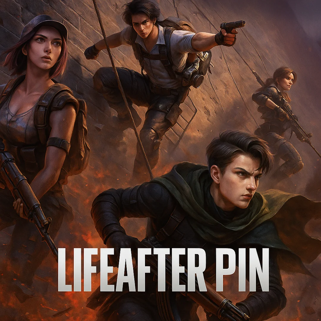 LifeAfter