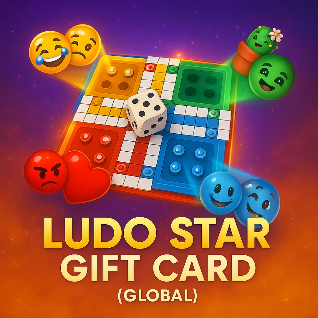 Ludo Star