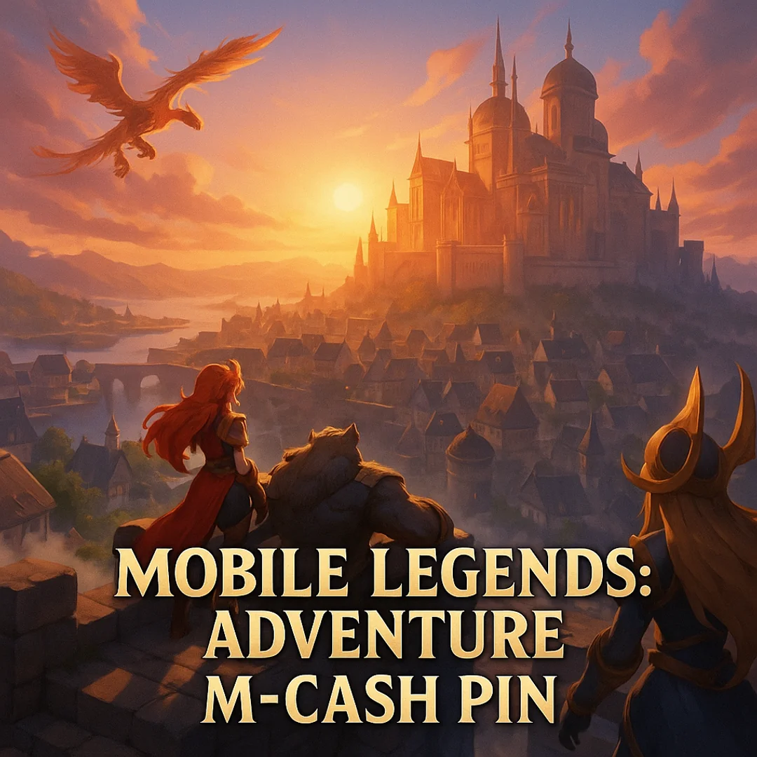 Mobile Legends: Adventure