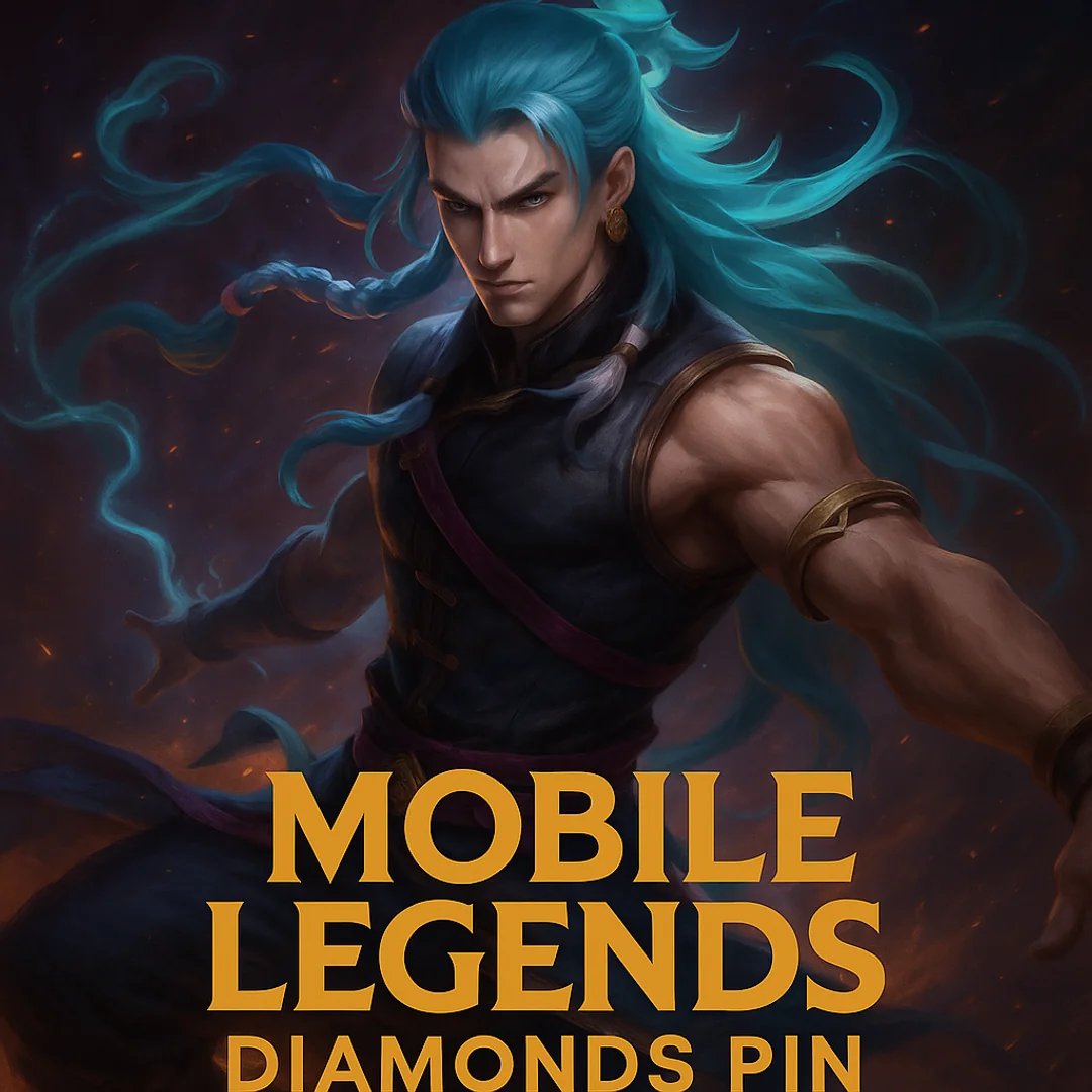 Mobile Legends: Bang Bang