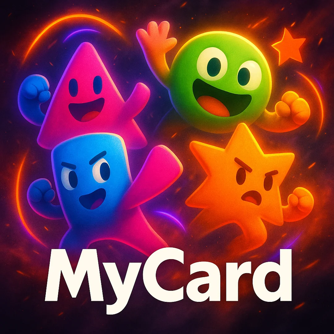 MyCard