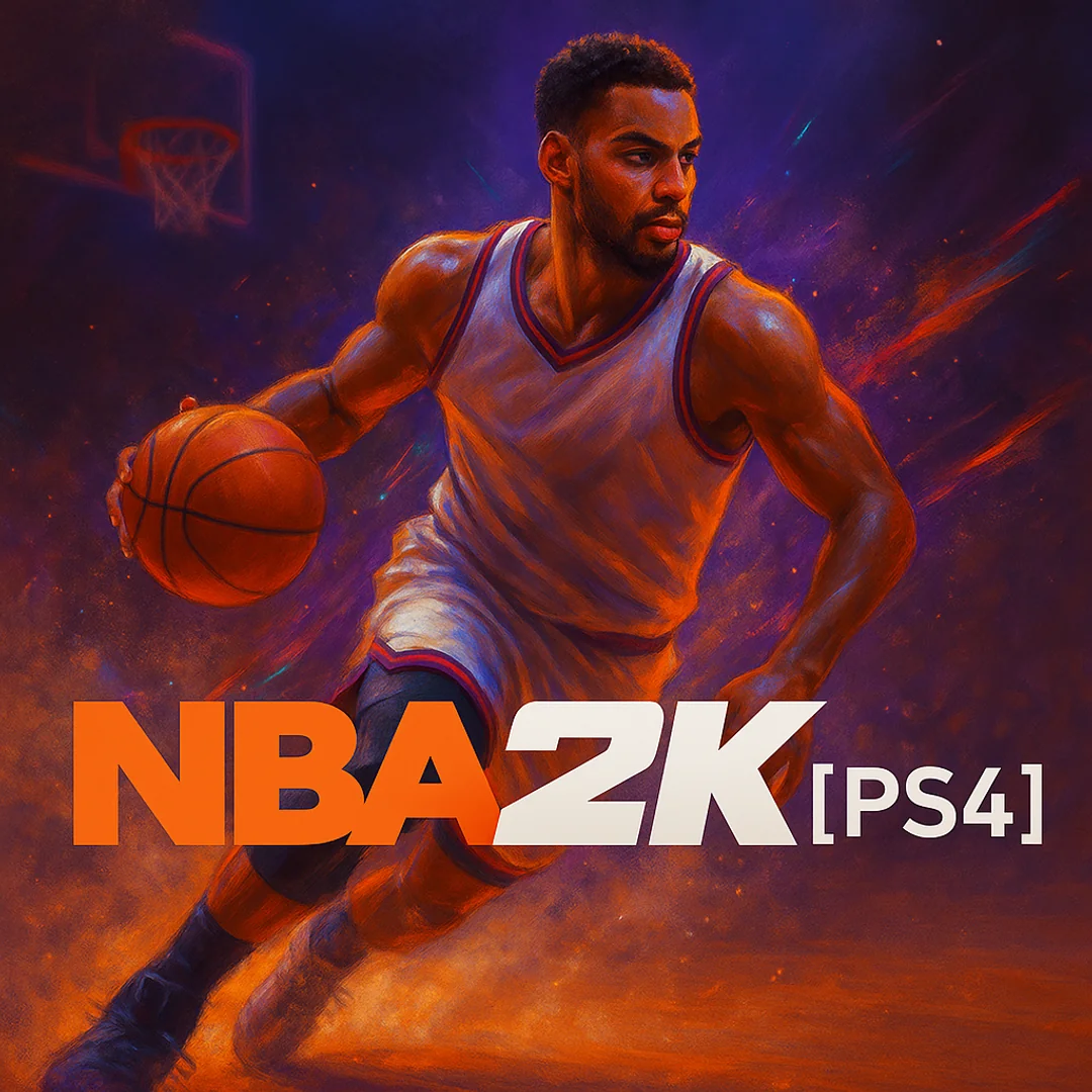 NBA 2K