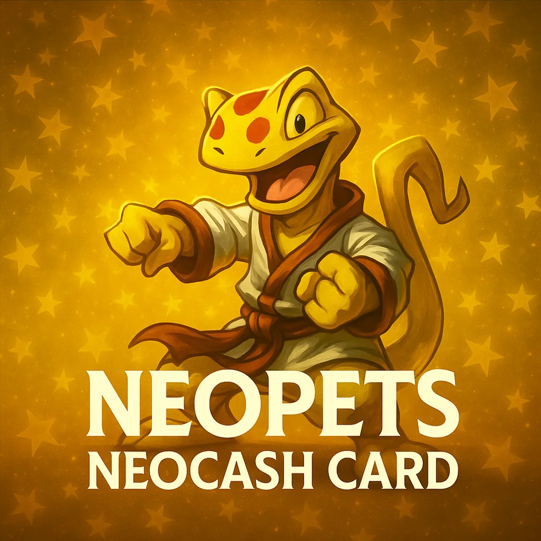 Neopets