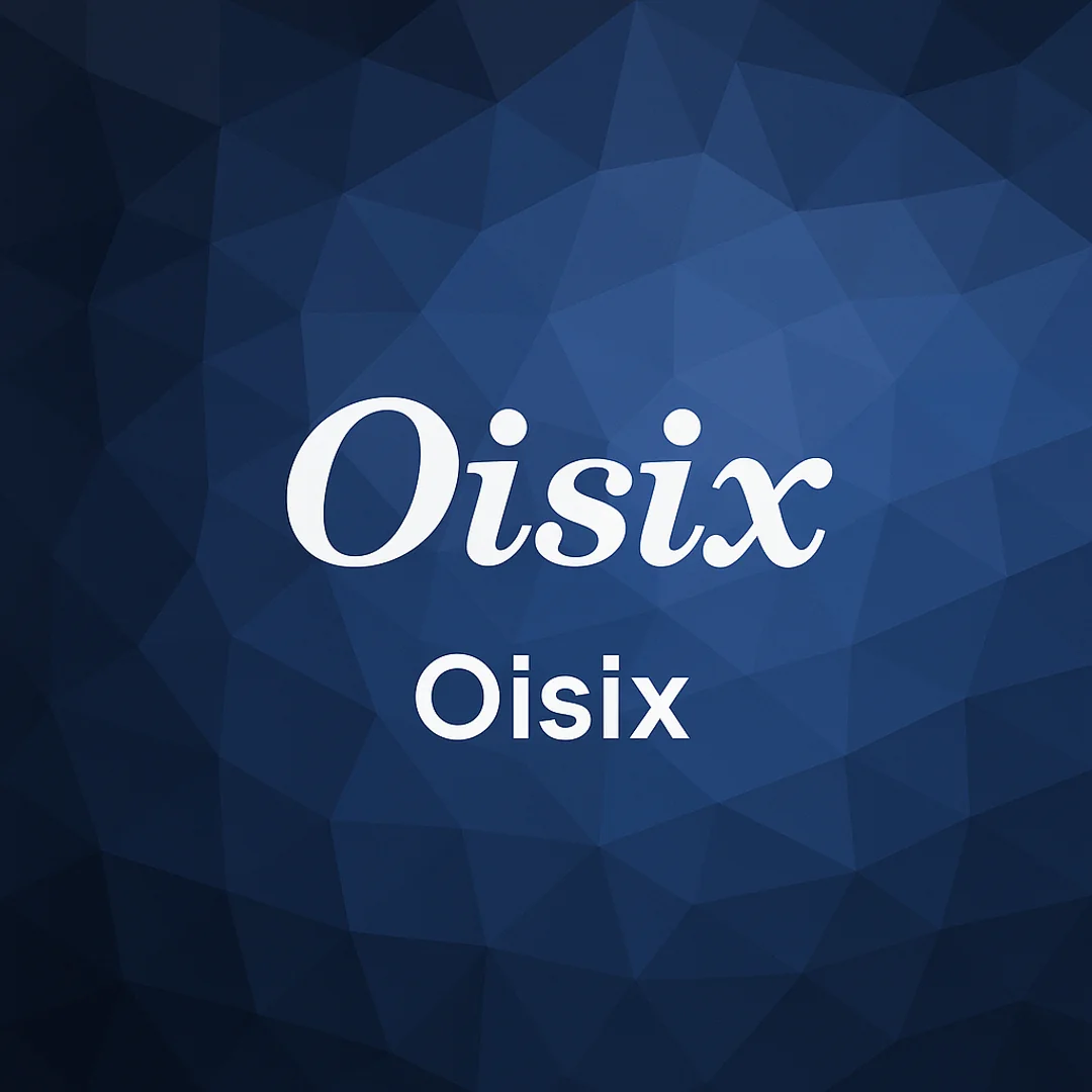 Oisix