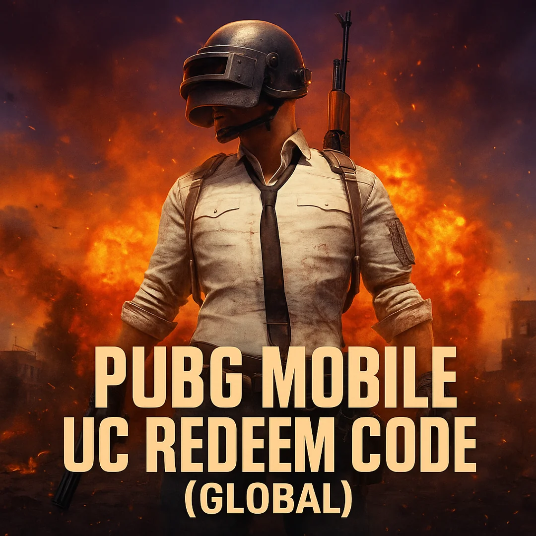 PUBG Mobile