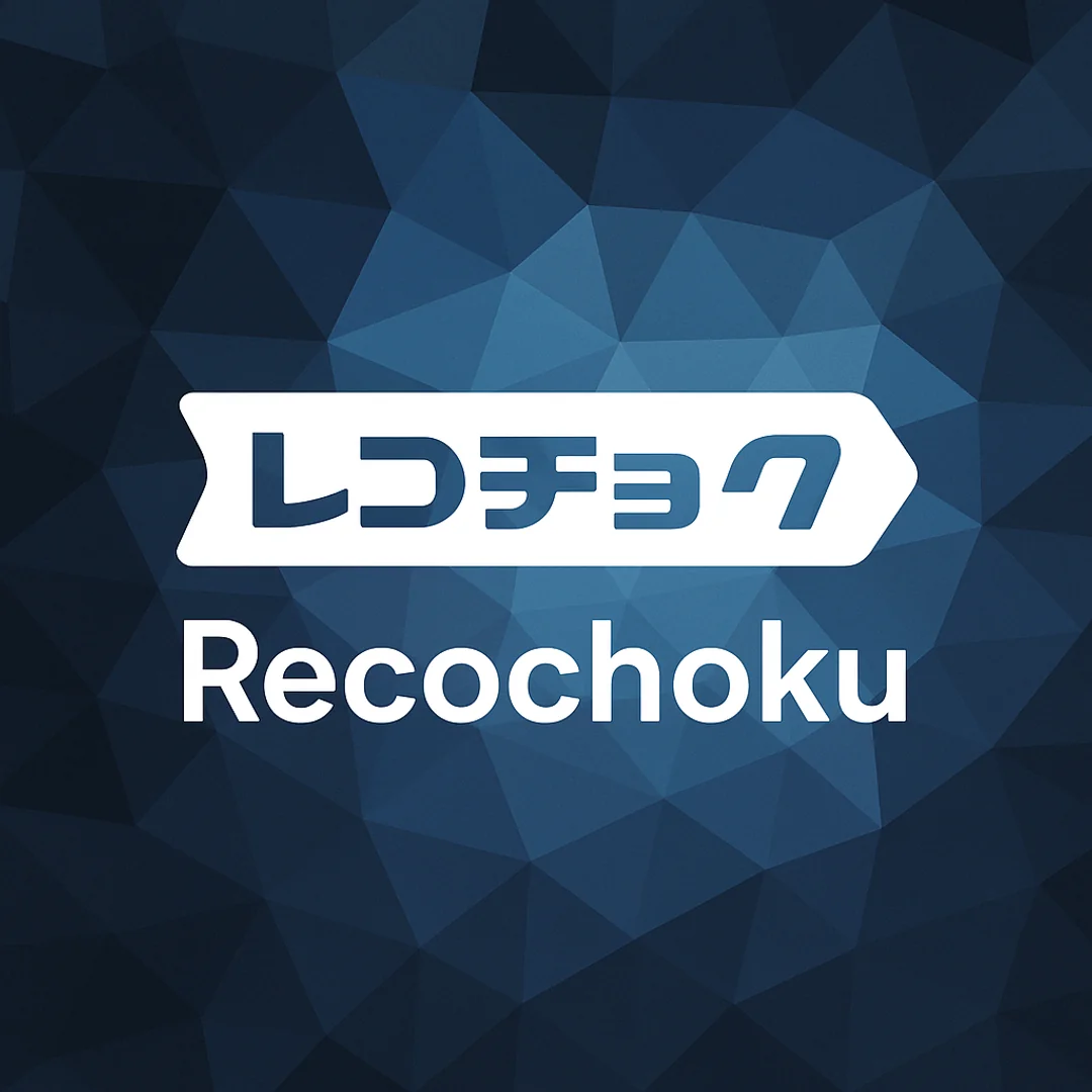 Recochoku