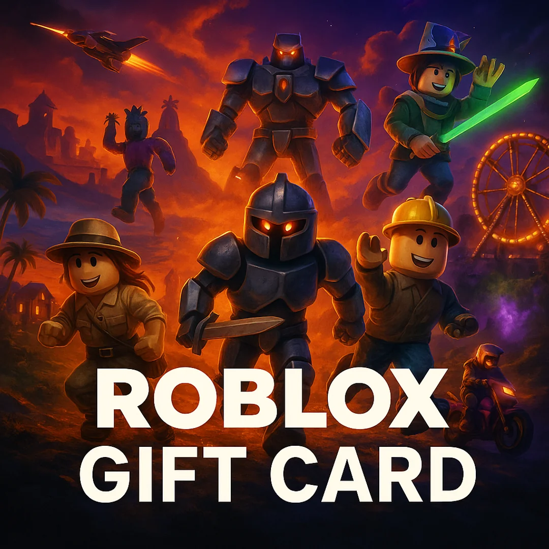Roblox