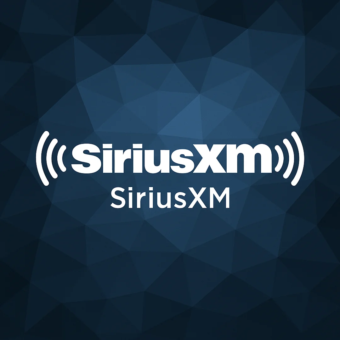 Sirius XM