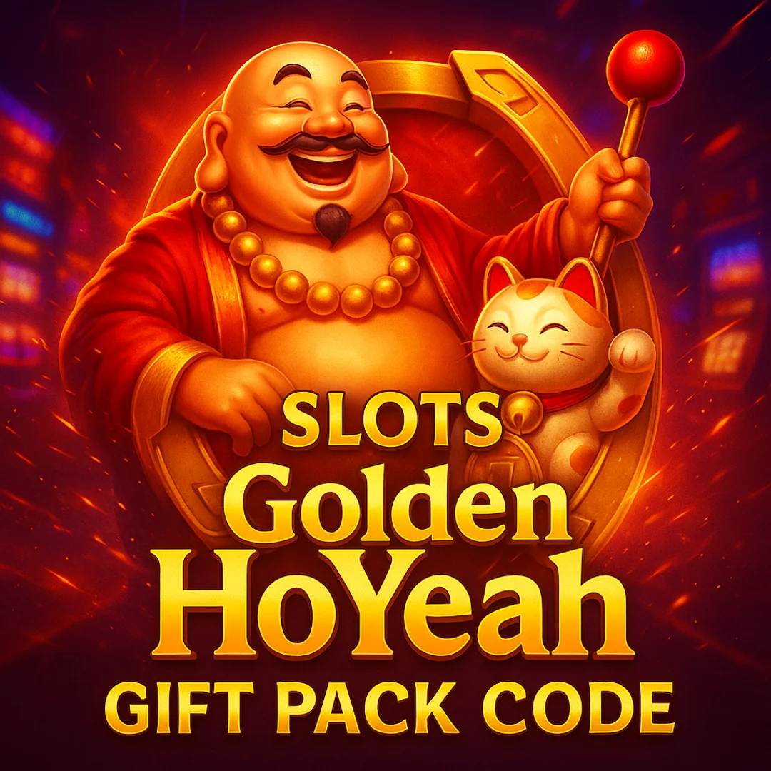 Golden HoYeah