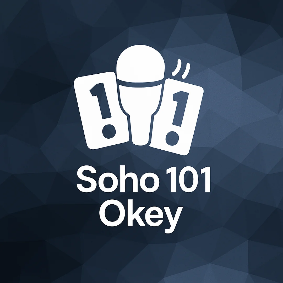 Soho 101 Okey